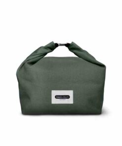 BB-Lunchbag, oliwkowy