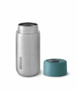 Alternative view of BB-Kubek termiczny stalowy, morski