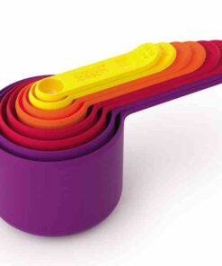 Zestaw miarek kuchennych