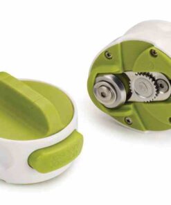 Alternative view of JJ-Otwieracz do puszek CanDo zielony