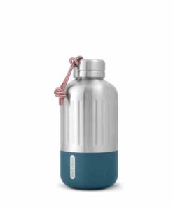 BB-Butelka stalowa EXPLORER 650 ml, morska