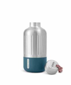 Alternative view of BB-Butelka stalowa EXPLORER 650 ml, morska