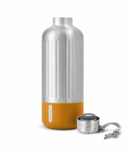 Alternative view of BB-Butelka stalowa EXPLORER 850 ml. pomarańczowa