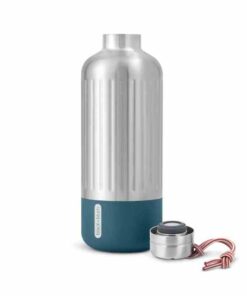 Alternative view of BB-Butelka stalowa EXPLORER 850 ml, morska