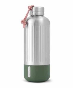 BB-Butelka stalowa EXPLORER 850ml. oliwkowa