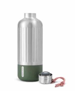 Alternative view of BB-Butelka stalowa EXPLORER 850ml. oliwkowa
