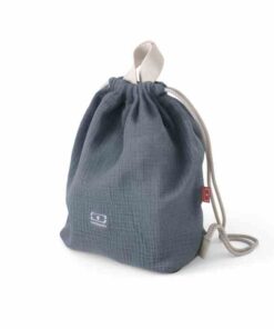 MB-Lunchbag plecaczek Buddy, Blue