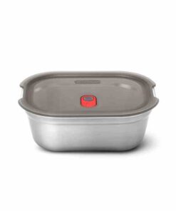 BB-Lunchbox stalowy 0,6l. MULTIFUNCTION FR