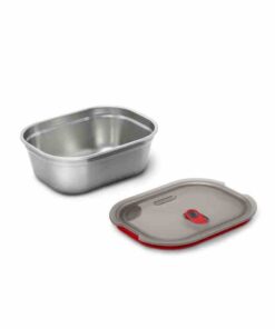 Alternative view of BB-Lunchbox stalowy 0,6l. MULTIFUNCTION FR