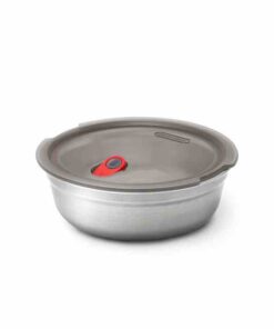 Alternative view of BB-Lunchbox stalowy okrągły 0,65l.MULTIFUNCTION FR