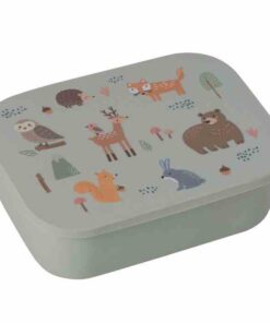 Little Lund Woodland