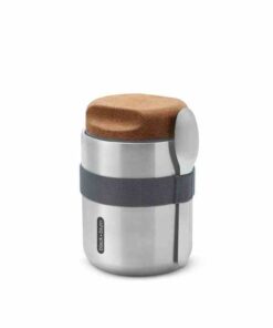 BB-Termos obiadowy 0,55l. stalowy, New version