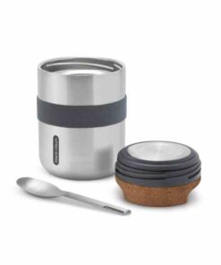 Alternative view of BB-Termos obiadowy 0,55l. stalowy, New version