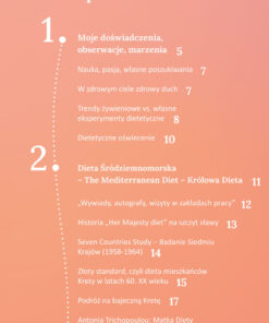 Alternative view of E-book - Królowa dieta