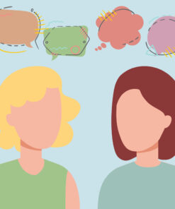 Pakiet 4 konsultacji psychodietetycznych