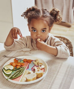 Alternative view of Talerzyk BLW - zdrowo jem