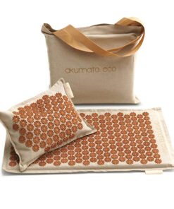 Akumata ECO len złoty