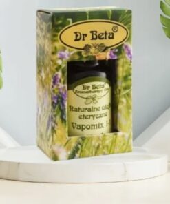 Alternative view of Zestaw 3 olejków eterycznych  Dr Beta
