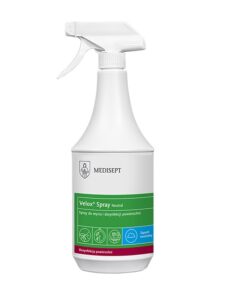 Velox spray